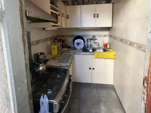 Departamento en Venta en La Plata, Partido de La Plata