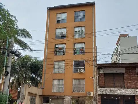 Departamento en Venta en Moron Sur, Moron