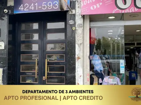 Departamento en Venta en Lanus Oeste, Lanus