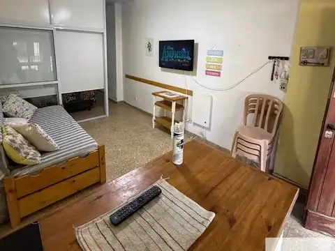 Departamento en Venta en San Bernardo del Tuyu, Partido de La Costa
