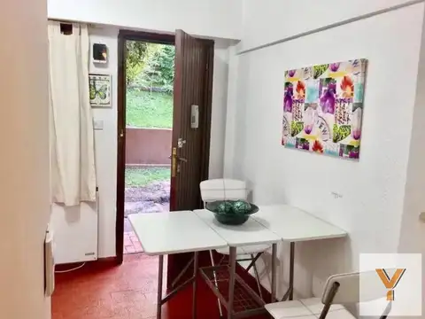 Departamento en Venta en Valeria del Mar, Partido de Pinamar