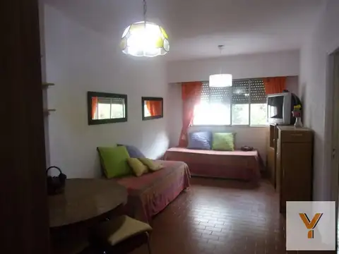 Departamento en Venta en La Lucila del Mar, Partido de La Costa