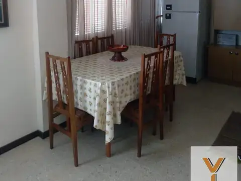 Departamento en Venta en San Bernardo del Tuyu, Partido de La Costa