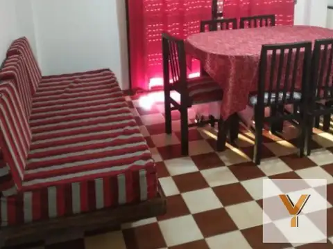 Departamento en Venta en Las Toninas, Partido de La Costa