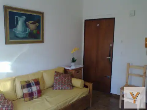 Departamento en Venta en San Bernardo del Tuyu, Partido de La Costa