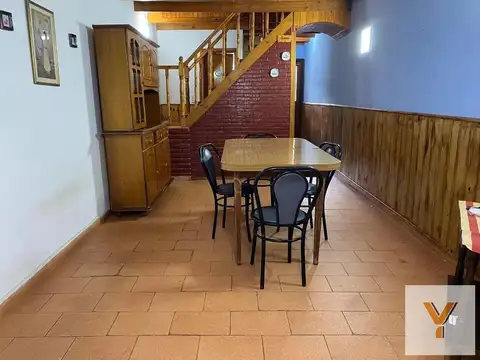 Departamento en Venta en Las Toninas, Partido de La Costa