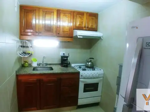 Departamento en Venta en San Bernardo del Tuyu, Partido de La Costa
