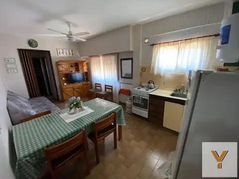 Departamento en Venta en Santa Teresita, Partido de La Costa