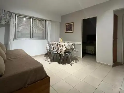 Departamento en Venta en San Bernardo del Tuyu, Partido de La Costa