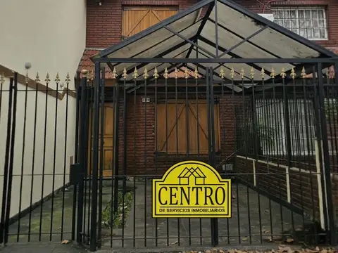 PH en Alquiler en Villa Ballester, Partido de General San Martín