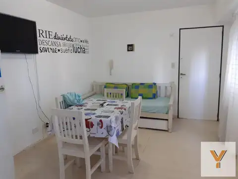 Departamento en Venta en San Bernardo del Tuyu, Partido de La Costa