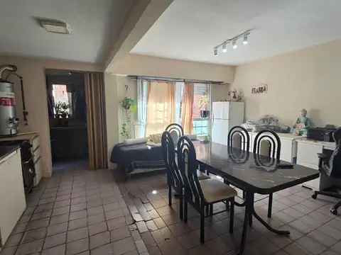 Departamento en Venta en Villa Primera, Mar del Plata