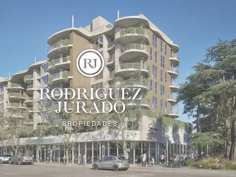 Departamento en Venta en Centro, Belen de Escobar