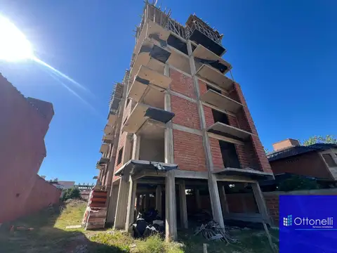 Departamento en Venta en Costa Azul, Partido de La Costa