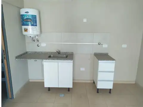 Departamento en Venta en Haedo, Partido de Morón