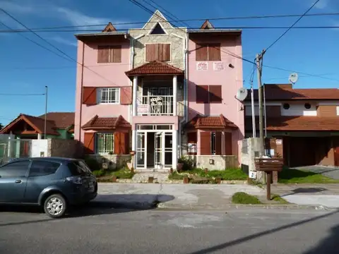 Departamento en Venta en San Clemente del Tuyu, Partido de La Costa