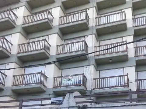 Departamento en Venta en San Bernardo del Tuyu, Partido de La Costa