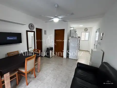 Departamento en Venta en Costa Azul, Partido de La Costa