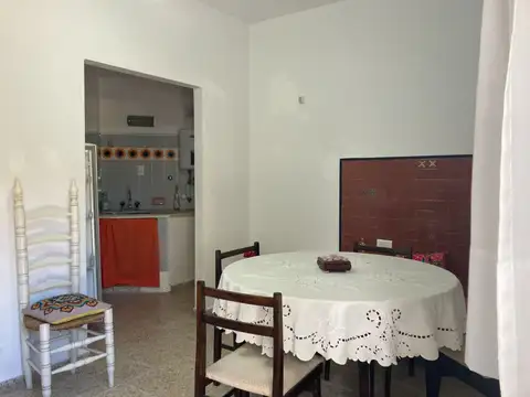 Departamento en Venta en San Clemente del Tuyu, Partido de La Costa