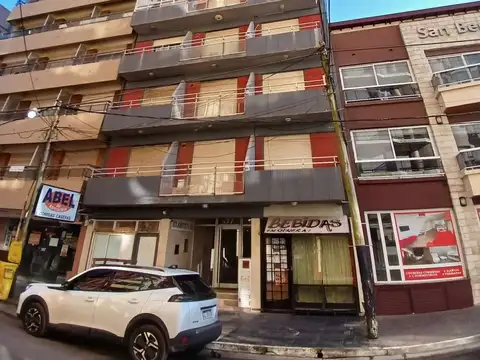 Departamento en Venta en San Bernardo del Tuyu, Partido de La Costa