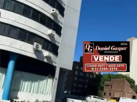 Departamento en Venta en Obligado, Muñiz