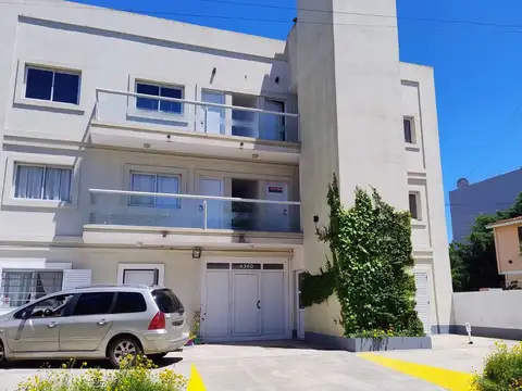 Departamento en Venta en Costa Azul, Partido de La Costa