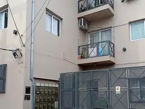 Departamento en Venta en Villa Ballester, Partido de General San Martín