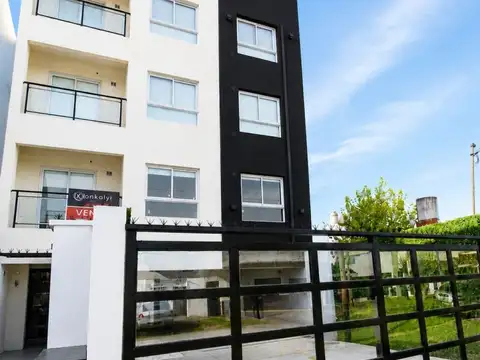 Departamento en Venta en Villa Luzuriaga, Partido de La Matanza