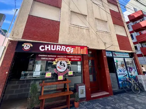 Departamento en Venta en San Bernardo del Tuyu, Partido de La Costa
