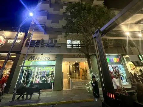 Departamento en Venta en San Bernardo Del Tuyu, San Bernardo del Tuyu