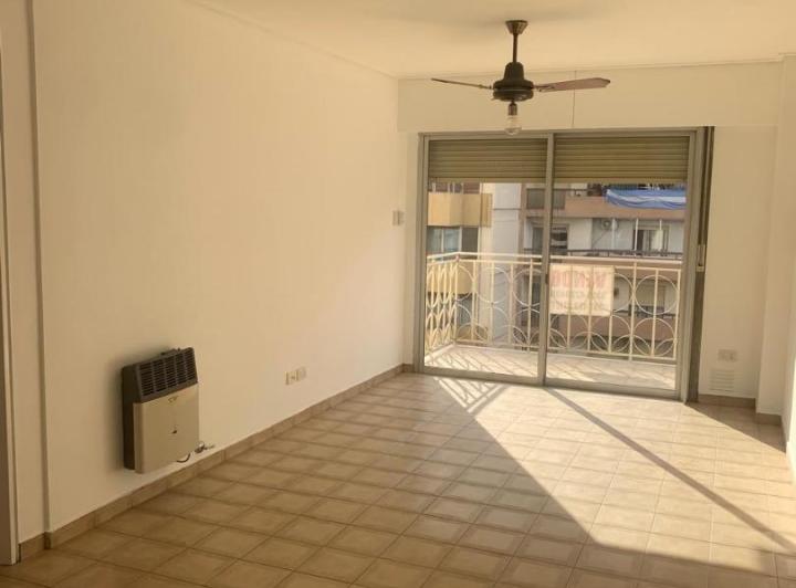 Departamento · 80m² · 3 Ambientes · 1 Cochera