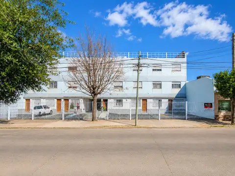 Departamento en Venta en Moron Sur, Moron