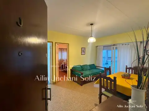 Departamento en Venta en San Bernardo del Tuyu, Partido de La Costa