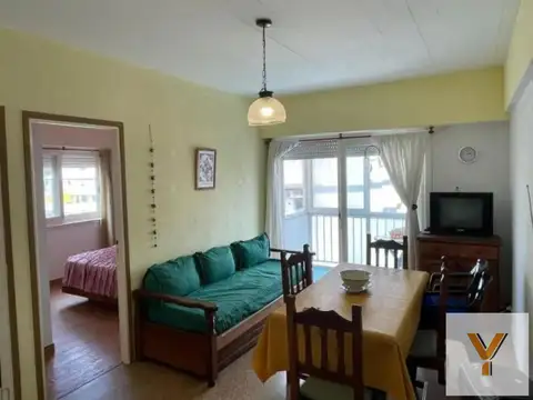 Departamento en Venta en San Bernardo del Tuyu, Partido de La Costa