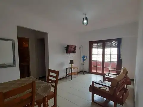 Departamento en Venta en Santa Teresita, Partido de La Costa