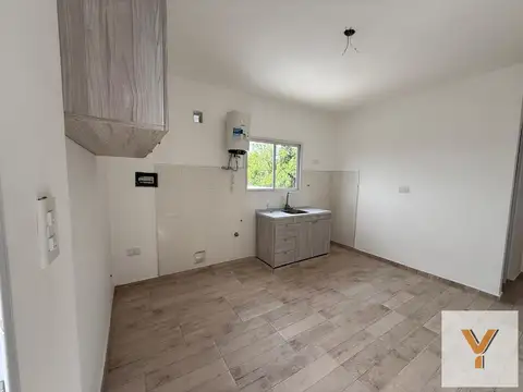 Departamento en Venta en San Nicolas de los Arroyos, Partido de San Nicolás