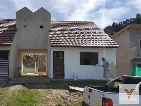 Departamento en Venta en Mar del Tuyu, Partido de La Costa
