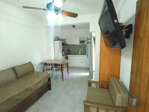 Departamento en Venta en San Bernardo Del Tuyu, San Bernardo del Tuyu