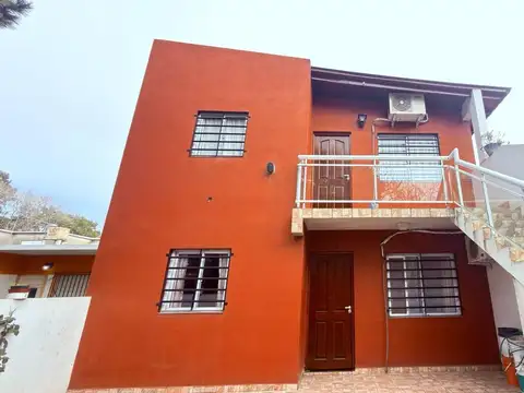 Departamento en Venta en San Bernardo Del Tuyu, San Bernardo del Tuyu