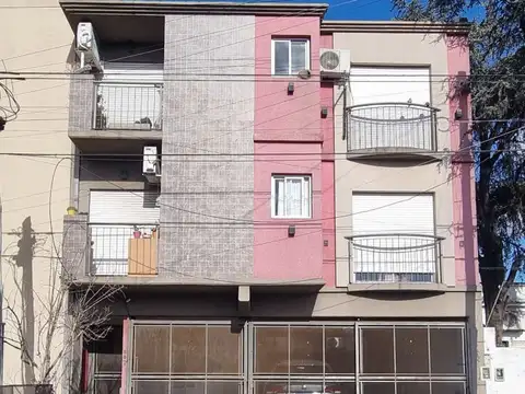 Departamento en Venta en Villa Luzuriaga, Partido de La Matanza