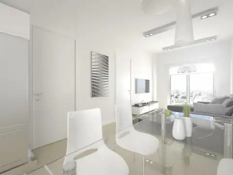 Departamento en Venta en Caseros, Partido de Tres de Febrero