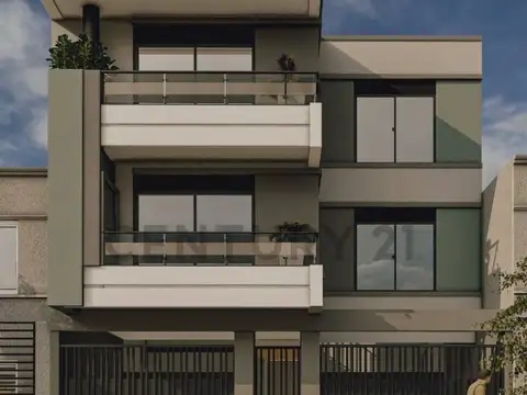 Departamento en Venta en Caseros, Partido de Tres de Febrero