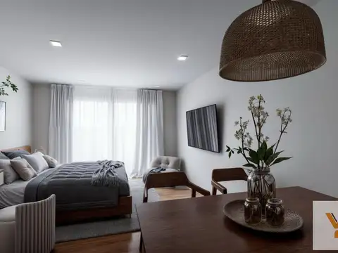 Departamento en Venta en La Plata, Partido de La Plata