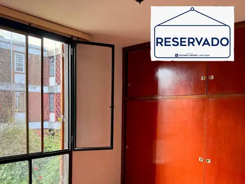 Departamento en Venta en San Justo, Partido de La Matanza