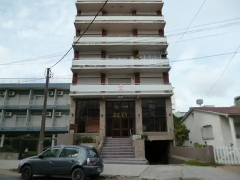 Departamento en Venta en San Clemente del Tuyu, Partido de La Costa