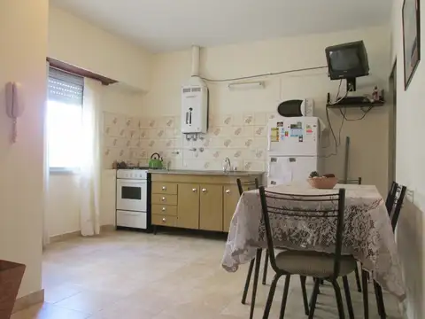 Departamento en Venta en Mar de Ajo, Partido de La Costa