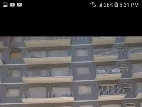 Departamento en Venta en Mar del Plata, Partido de General Pueyrredón
