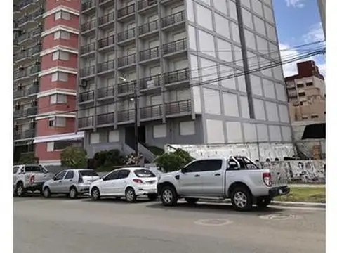 Departamento en Venta en San Bernardo del Tuyu, Partido de La Costa