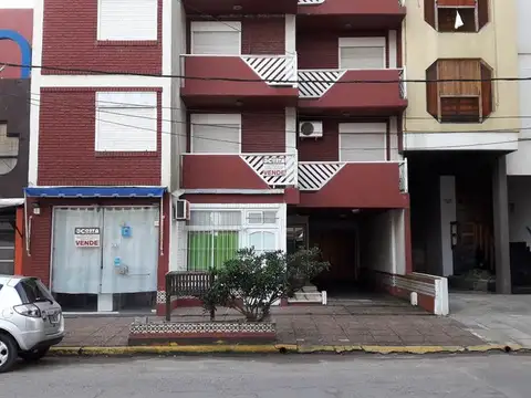 Departamento en Venta en San Bernardo del Tuyu, Partido de La Costa