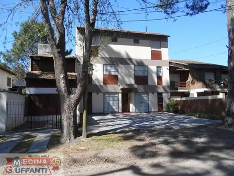 Departamento en Venta en San Bernardo del Tuyu, Partido de La Costa